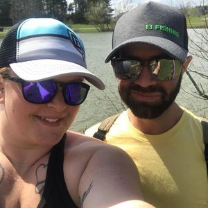 Meet your Posher, Krista